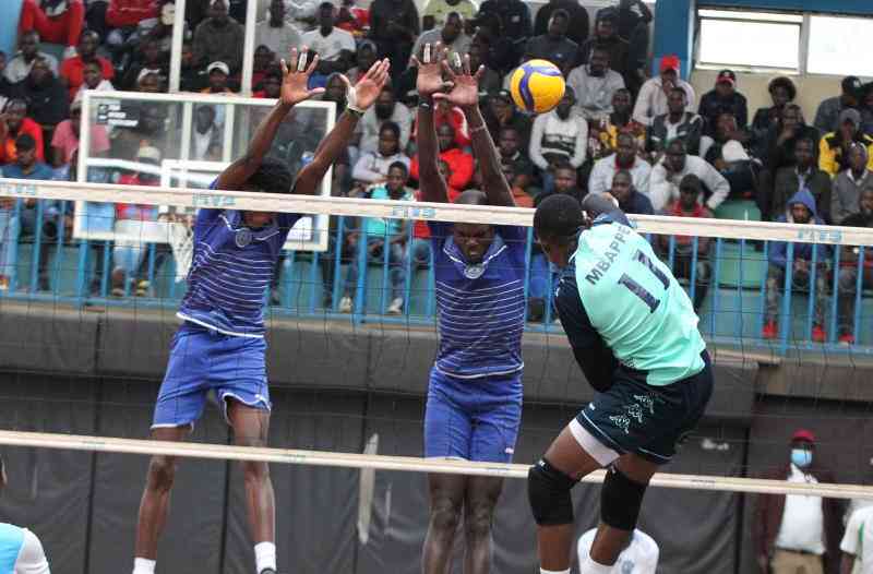 Kenyan teams set for club championships in Tunis