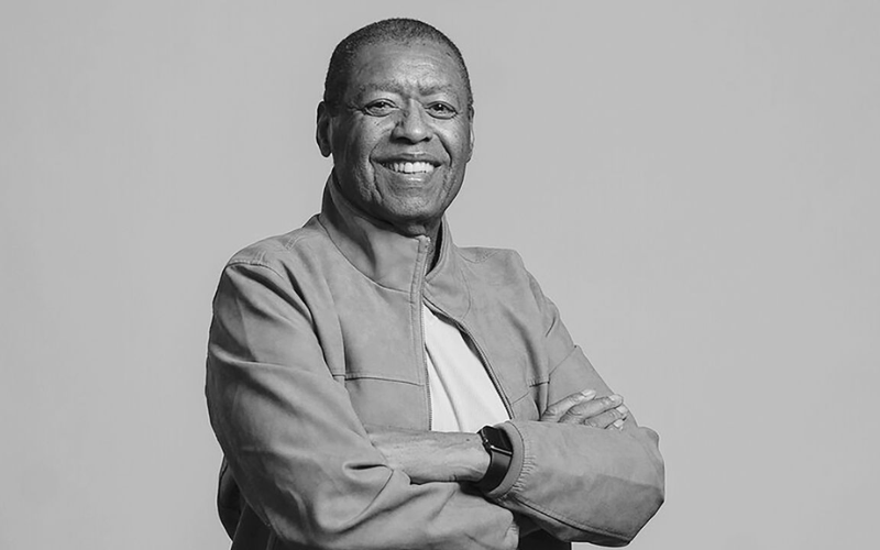 Renowned gospel singer Ron Kenoly passes away aged 81