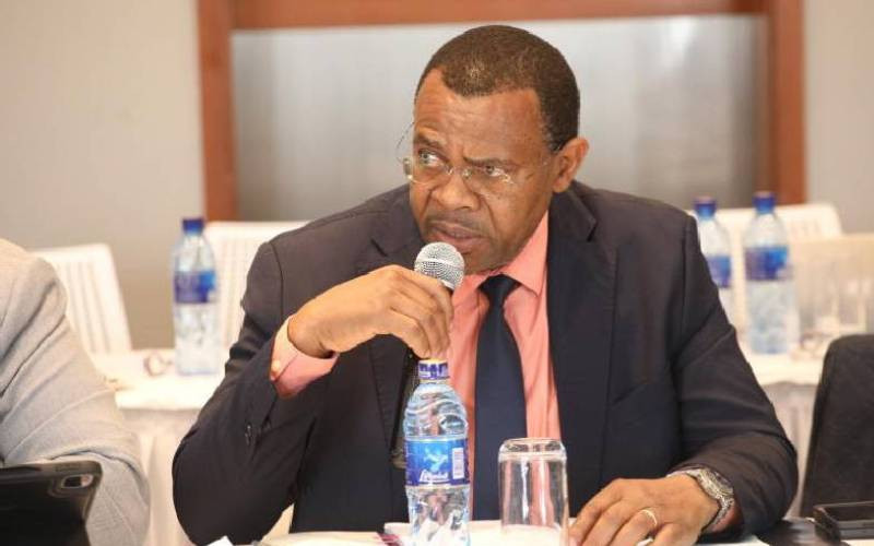 KenGen promises lower power tariffs