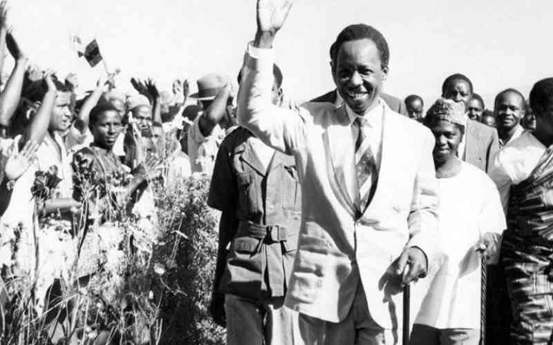Former teachers have the training and patience to become good political leaders