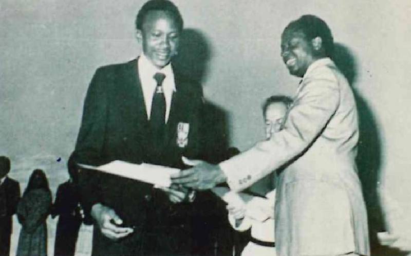 Uhuru Kenyatta: Kibaki was a visionary who put Kenyans and the country first