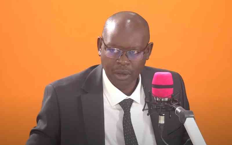 KNCCI pushes for stable tax policy as Finance Bill debate begins