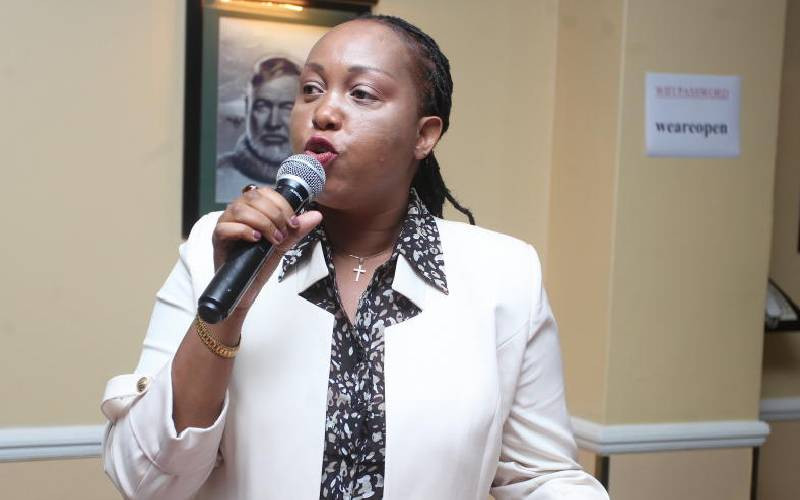 Supporters of Opposition, Ruto clash in Taita Taveta