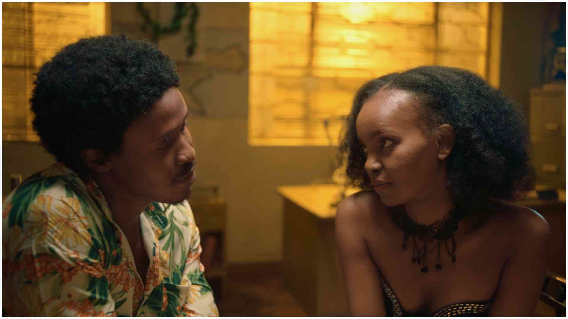 Shirleen Wangari brings back 'Cards on the Table' to the big screen