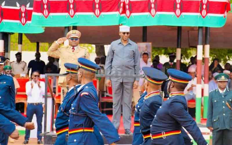 Governor Abdullahi praises new health scheme