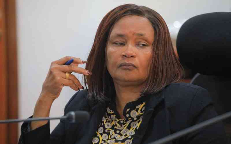 Court freezes TSC social media gag against teachers