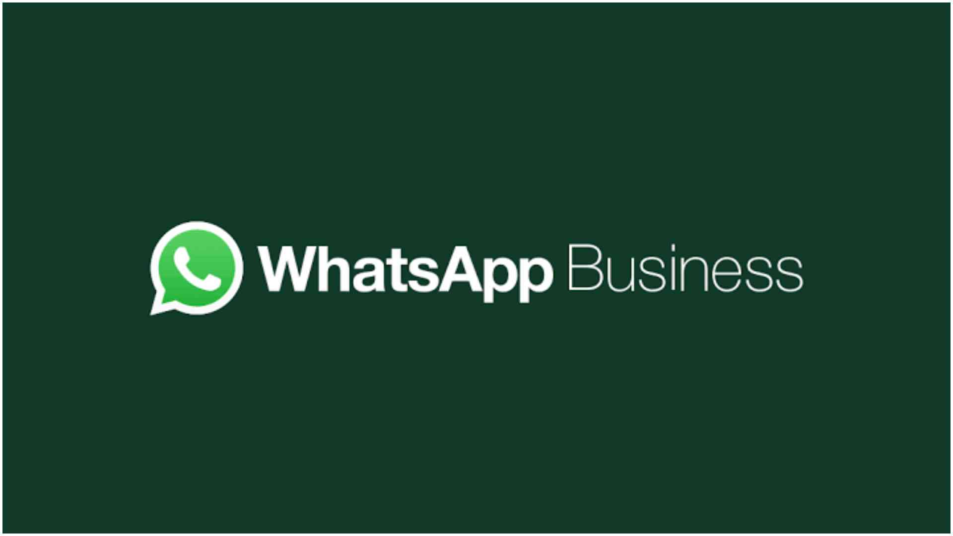 WhatsApp Business to Charge businesses for customer service messages