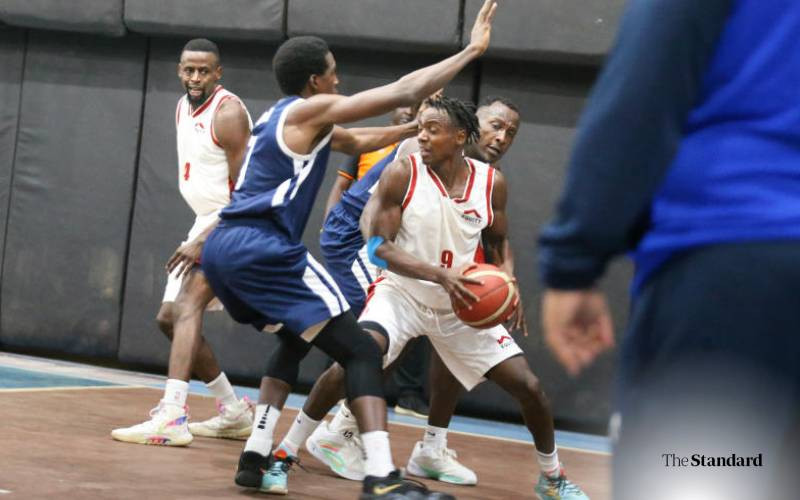 Dumas edge Tigers as Panthers roar past Storms in league thrillers