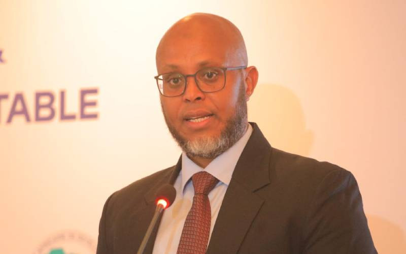 Stakeholders call for faster EAC integration to unlock trade and investment