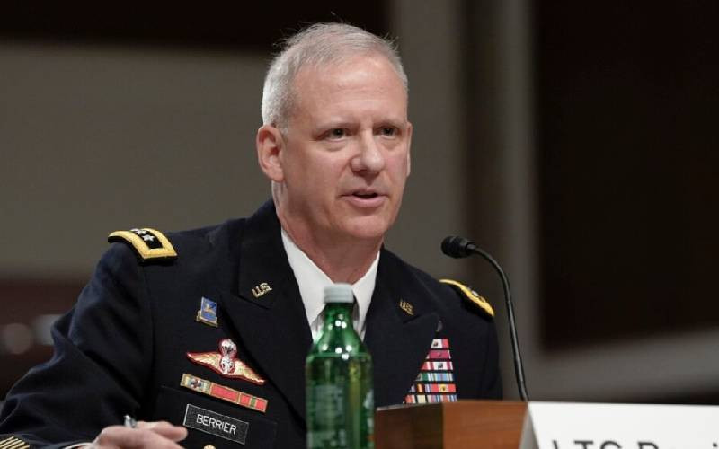 US intelligence agency optimistic it can gauge China's 'will to fight'