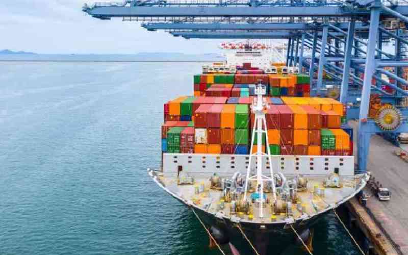 SL-African maritime experts urge safeguards over IMO carbon curbs