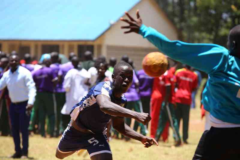 School games: St Mary's Yala, Ojijo Oteko impress at Nyanza games in Migori