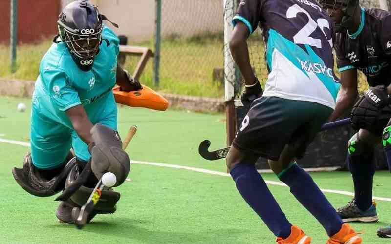 Jaguars eye maximum points as they launch title defence in Eregi