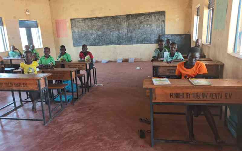 Inside government's fresh bid to fix Competency-Based Education gaps