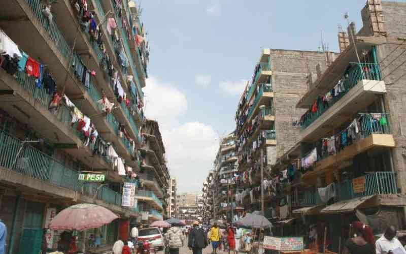 Pipeline Estate's 24-hour economy