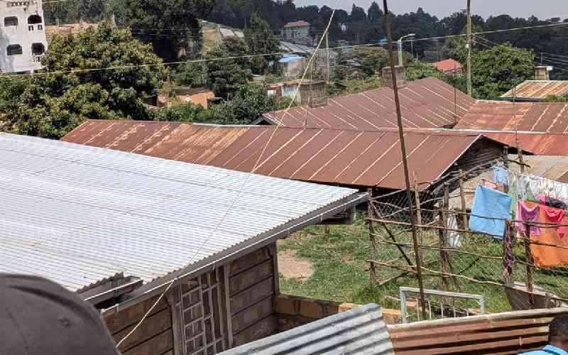 Kijabe bar closure sparks debate over church influence, liquor regulation