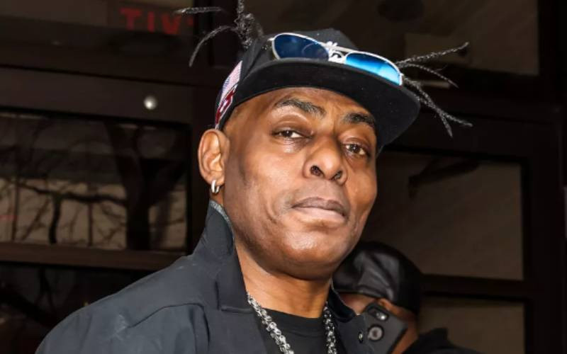 Popular rapper Coolio of 'Gangsta's Paradise' hit song is dead