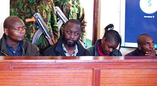 M-Pesa money linked to cold, gruesome murder of US-based couple