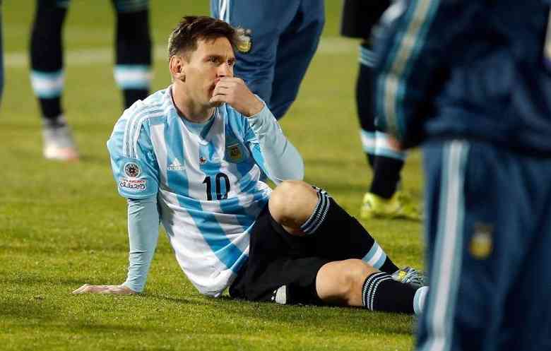Qatar World Cup will be my last, says Lionel Messi