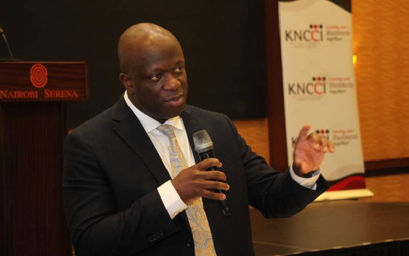 Intra-African trade hits Sh28.8tr, but AfCFTA rollout lags