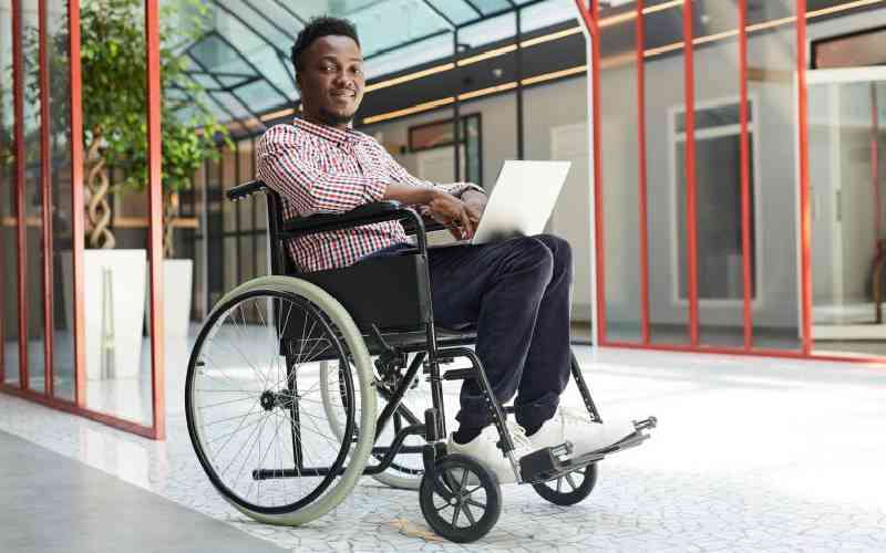 Employers have no option but to embrace new Disabilities Act