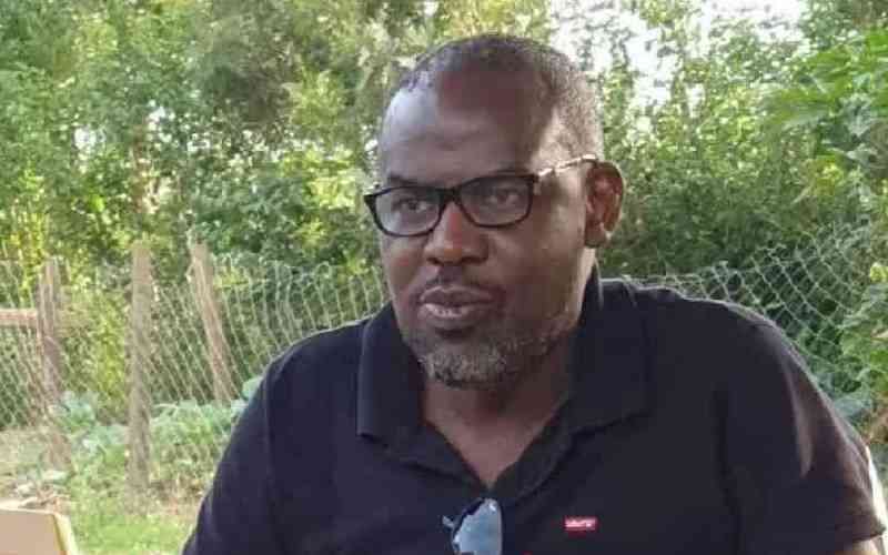 From abduction, torture and money withdrawal: Inside Willis Ayieko's murder plot