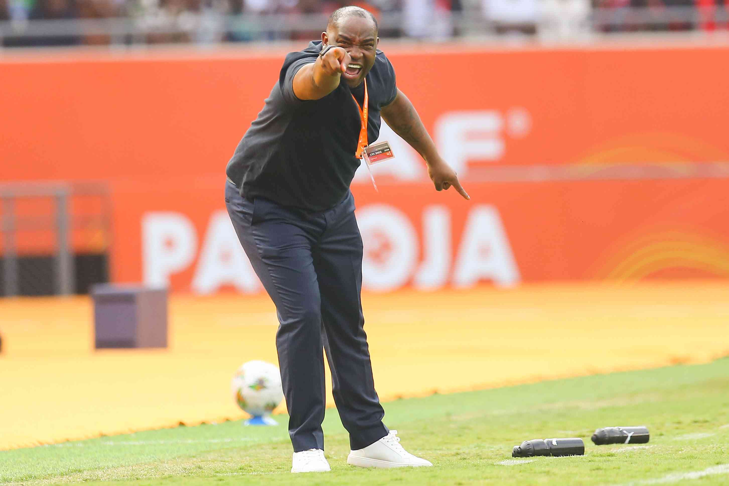 Coach McCarthy's magic rekindles Kenya's love for Harambee Stars