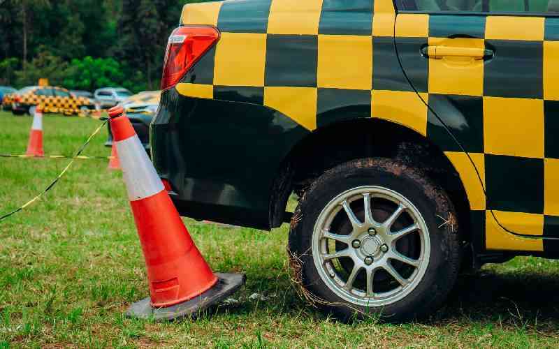 AA Kenya launches nationwide road safety campaign targeting schools