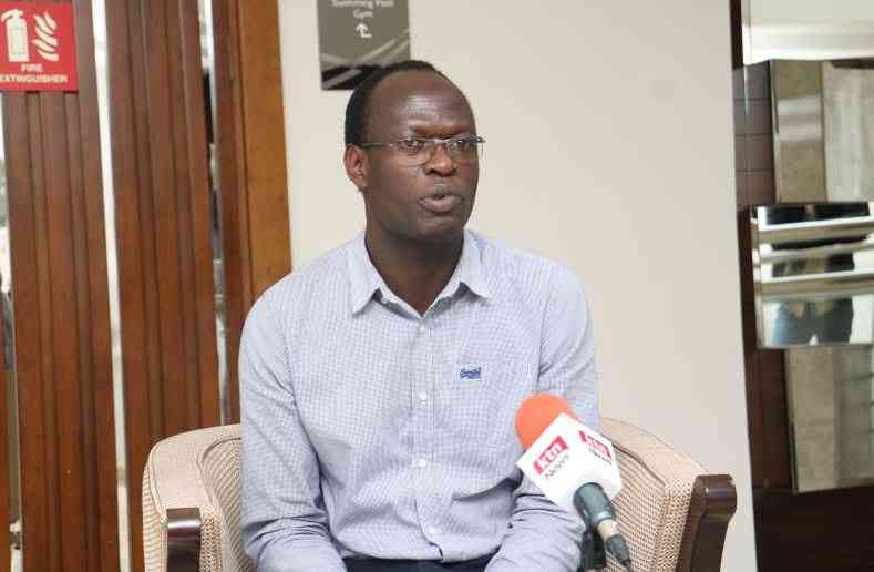 Kenya launches fresh produce academy to boost export quality