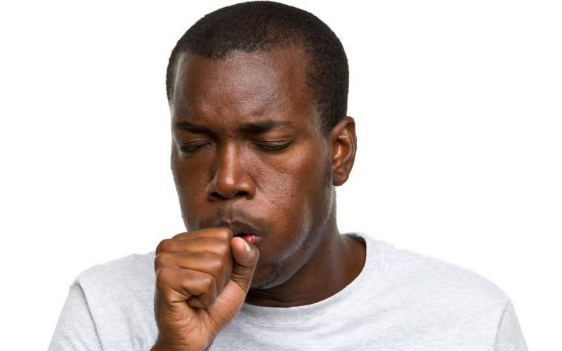 Post-viral cough: Why so stubborn?