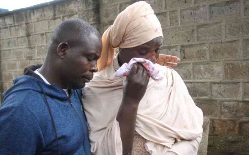 Four bodies identified at City mortuary-Vocal Africa