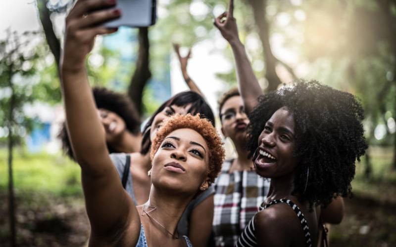 Keeping adult friendships alive through life's changes