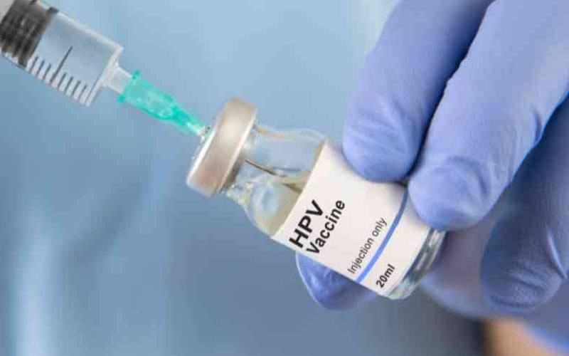 Kenya records 80 per cent jump in HPV vaccination among adolescent girls