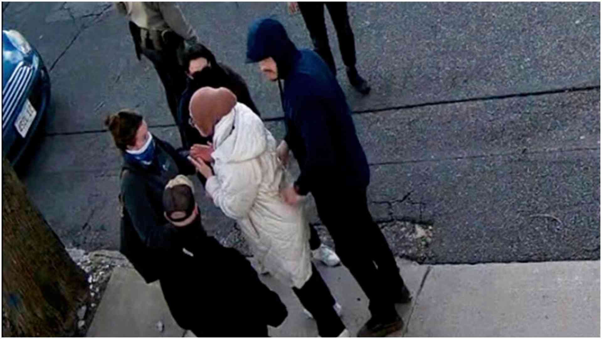Ph.D student arrested, US Visa revoked over alleged Hamas support