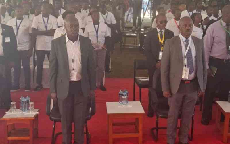 TVET institutions strengthen industry linkages to enhance skills training