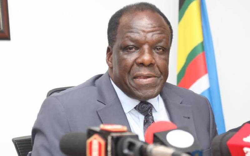 Why State wants union characterised by gross mismanagement liquidated