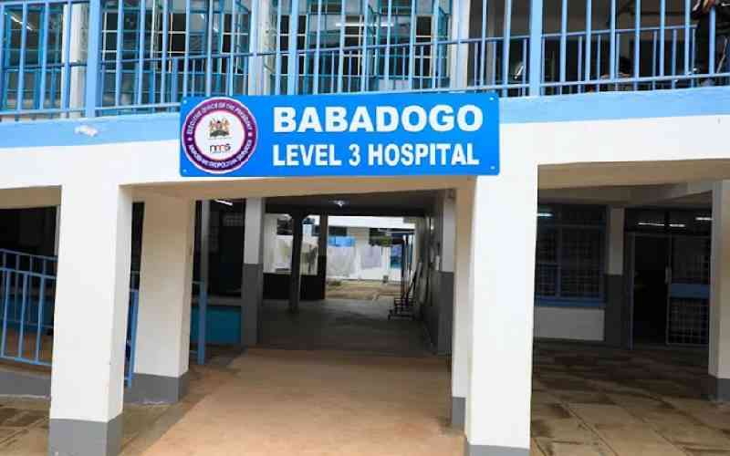 The Patient at level 3 has changed. Has our care changed with them?