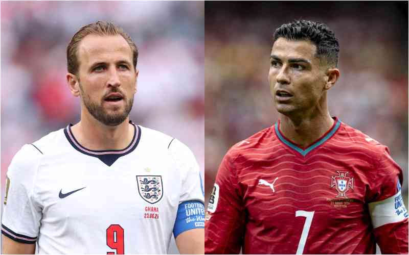 England, Portugal eye top spots as World Cup group stages wrap up