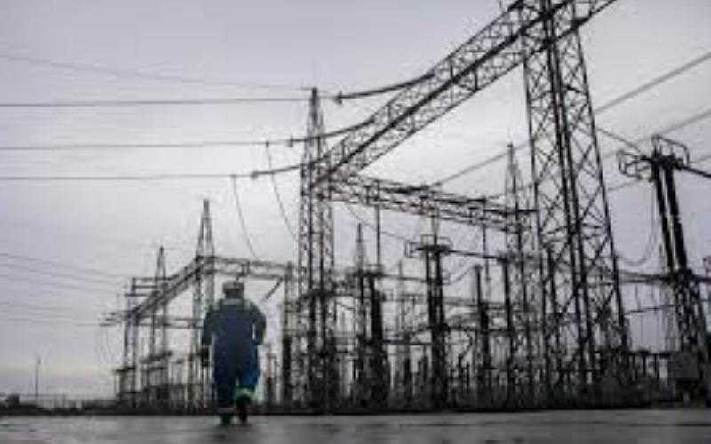 There is power supply disruptions in parts of Niger, electricity company says