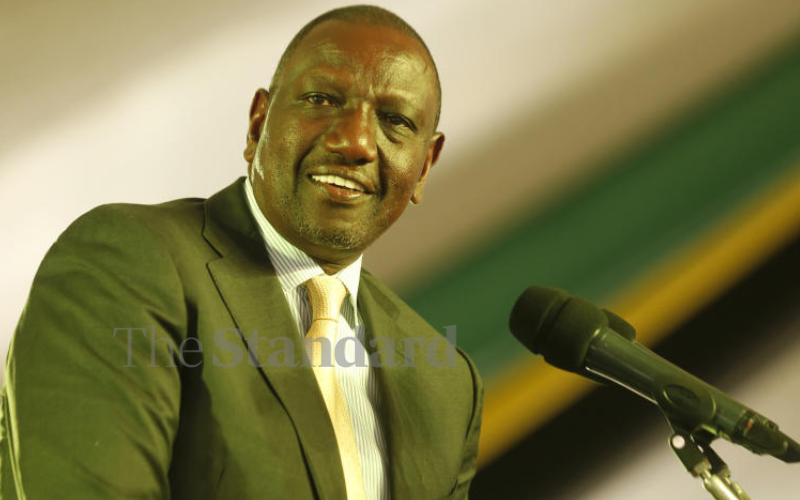 Ruto might do better than his predecessors in anti-graft war