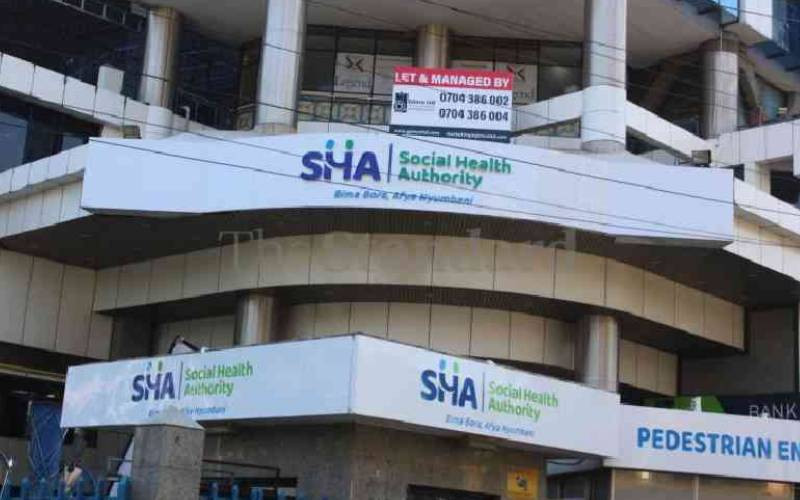 Stakeholders push for HIV services integration under SHA reforms