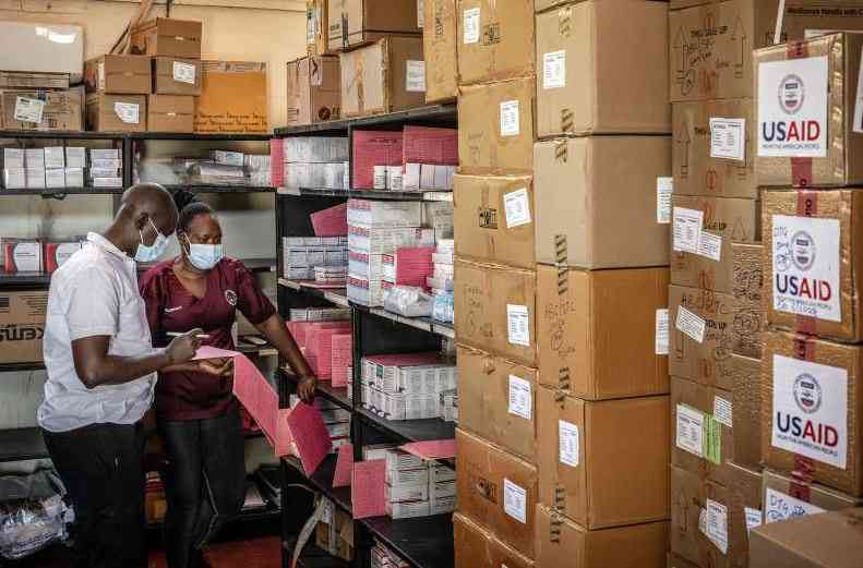 Without USAID, we need hyperlocal war on malnutrition