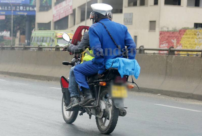 How Kenyan traffic officers can generate Sh8.4 billion revenue for the government annually