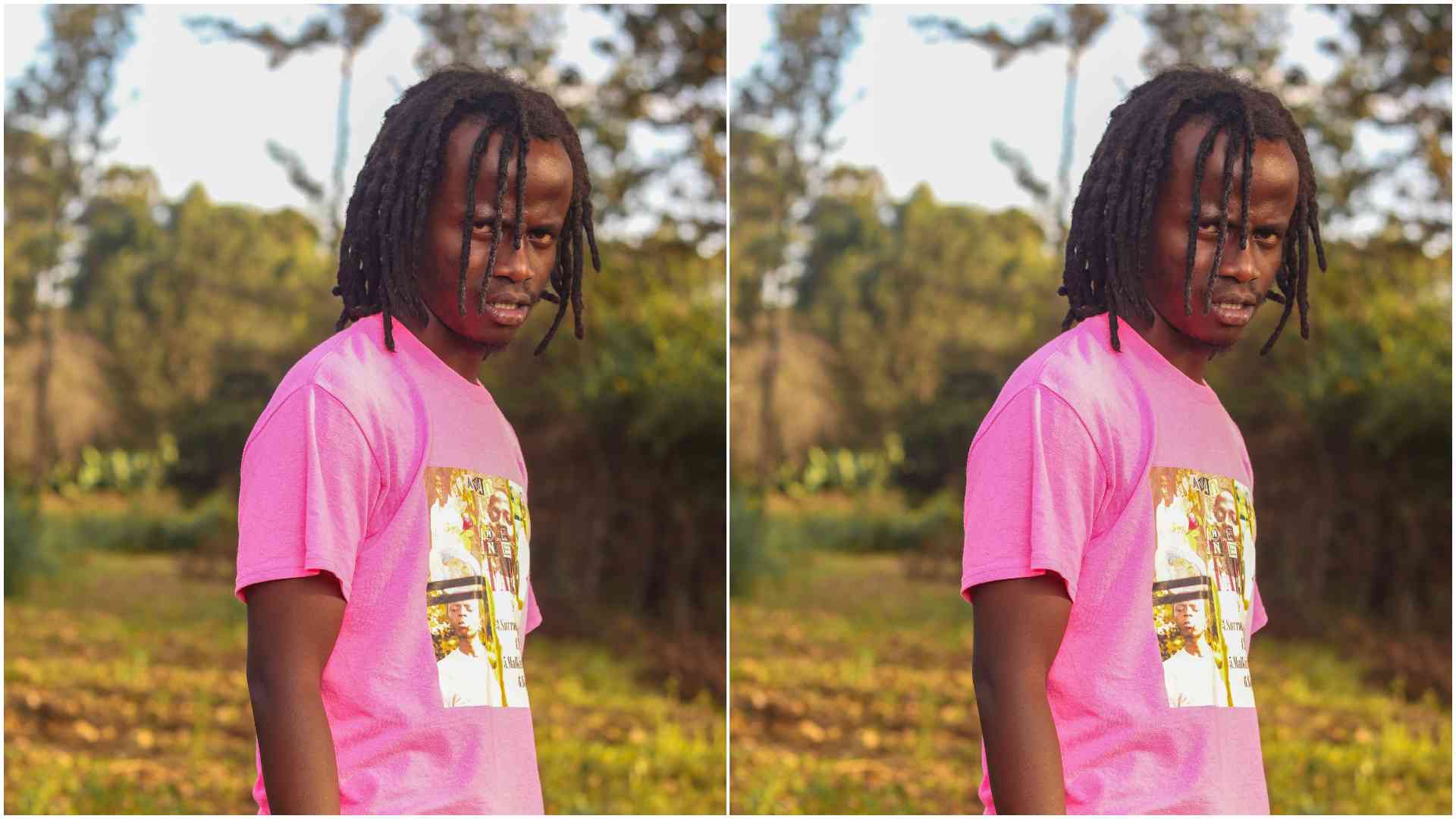  Awan redefines Kenyan rap with "502100" Album and "In the Mood" Single