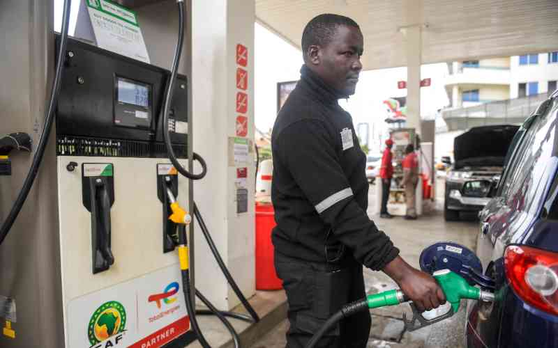 All eyes on Epra as it announces May pump prices amidst fuel shortages