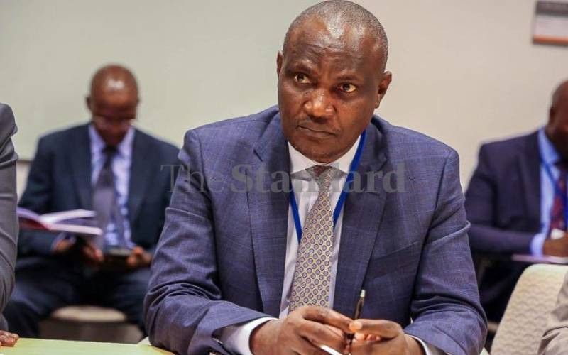 Experts slam 'temporary fixes' to Kenya's Sh12.6tr debt