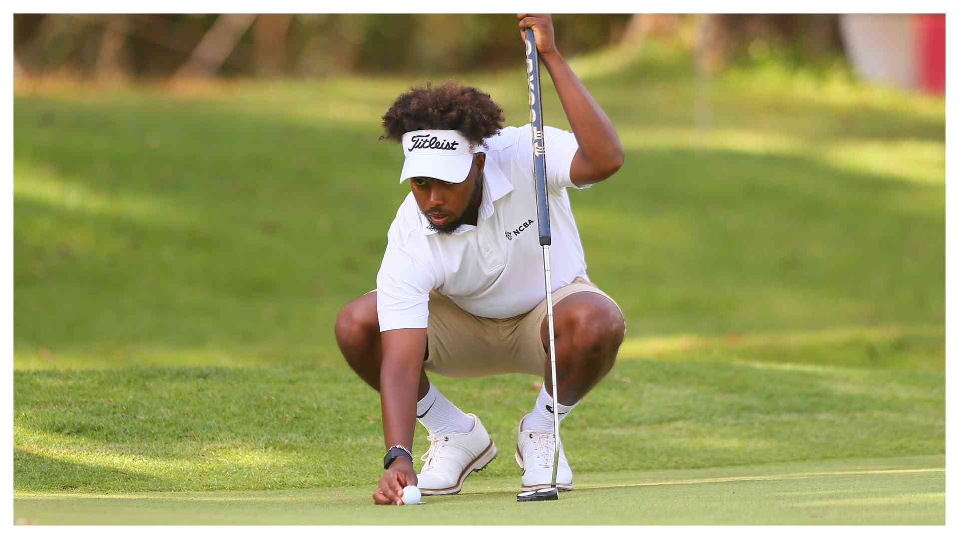 Kibugu leads Kenya's assault as 2026 Magical Kenya Open tees off 