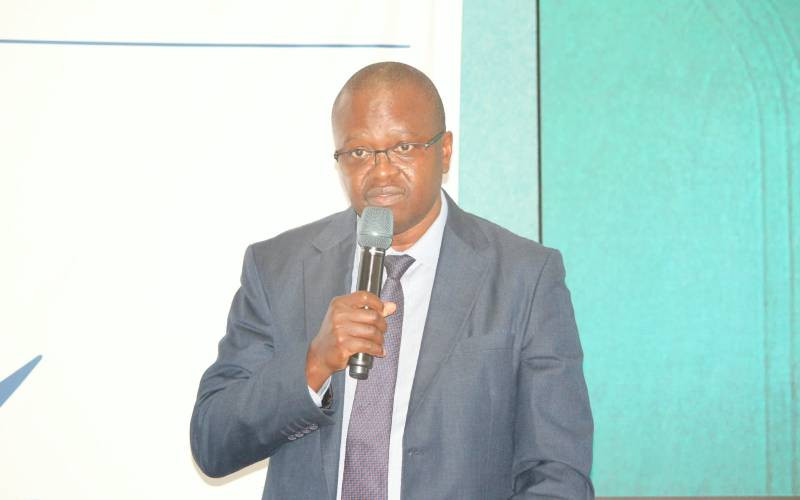 Youth recruited to spot election threats across 11 counties