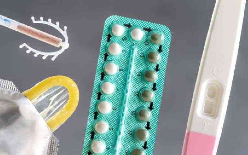  Why some women abandon contraceptive methods