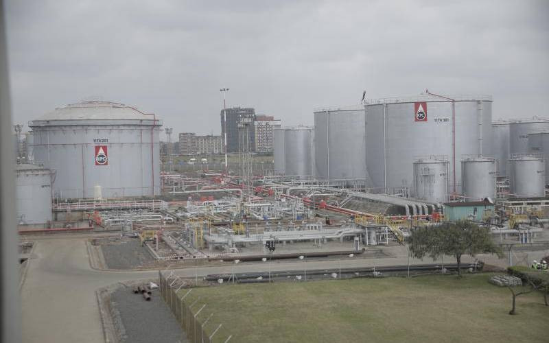 Brace for more pain at the pump as KPC eyes higher tariff